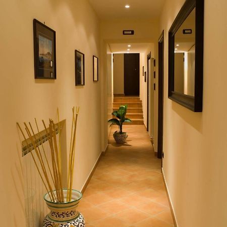 Bed & Breakfast Portanova Neapol Zewnętrze zdjęcie