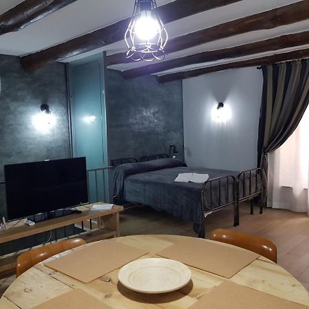 Bed & Breakfast Portanova Neapol Zewnętrze zdjęcie