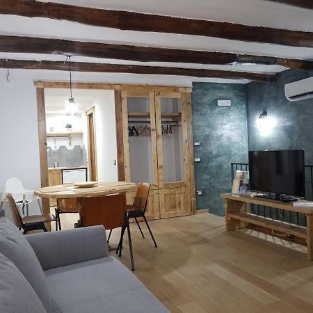 Bed & Breakfast Portanova Neapol Zewnętrze zdjęcie