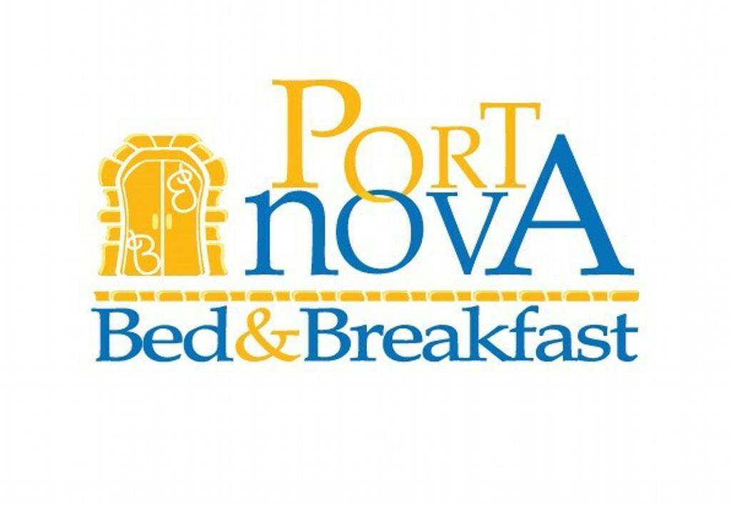 Bed & Breakfast Portanova Neapol Zewnętrze zdjęcie