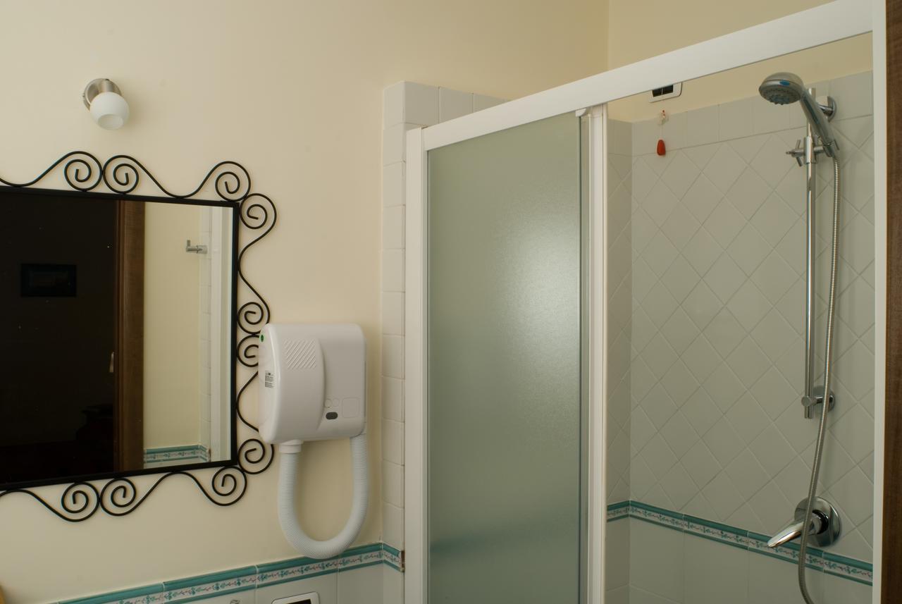 Bed & Breakfast Portanova Neapol Zewnętrze zdjęcie