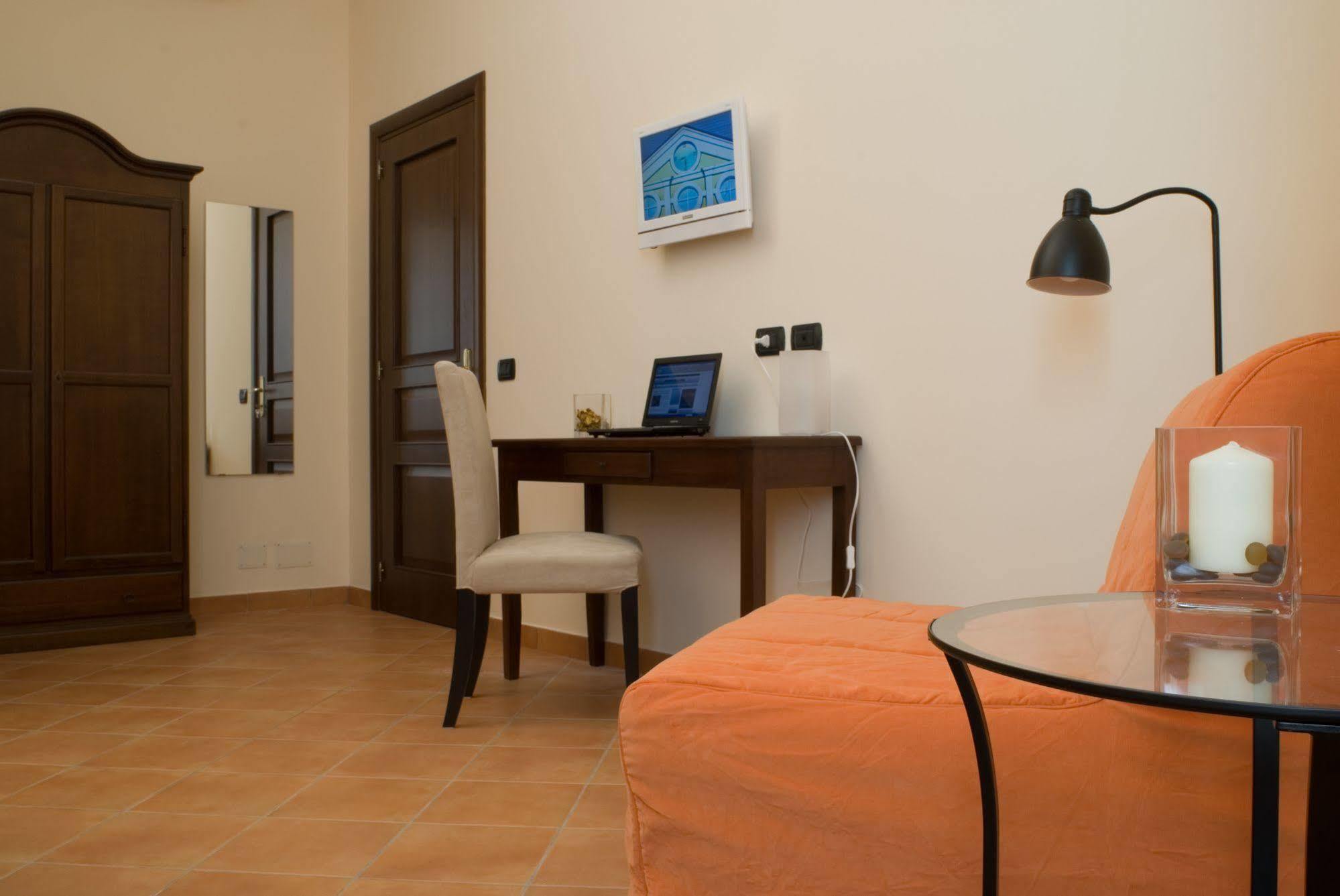 Bed & Breakfast Portanova Neapol Zewnętrze zdjęcie