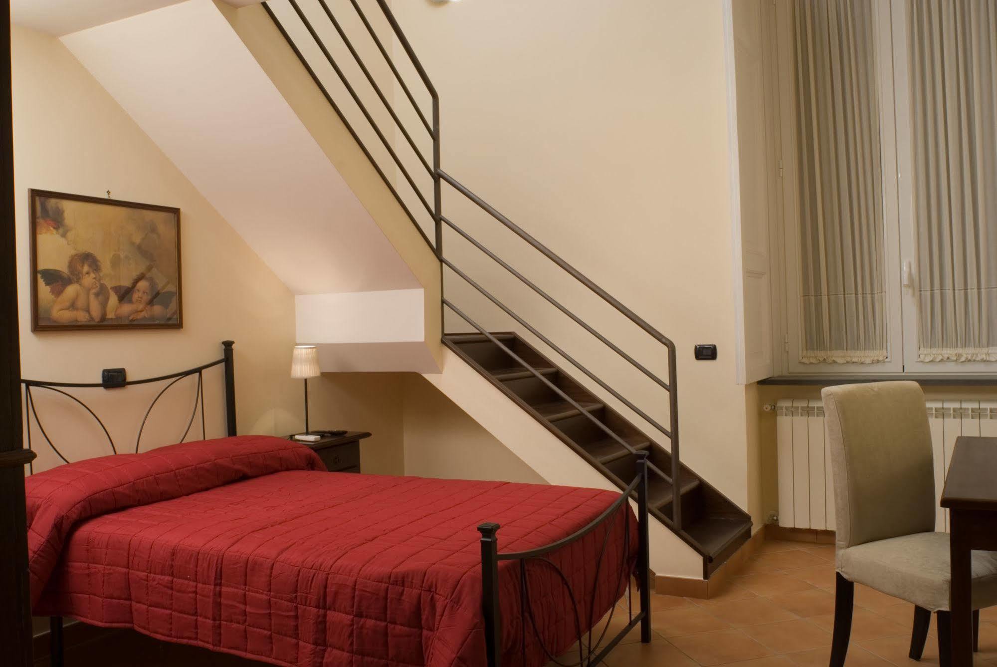 Bed & Breakfast Portanova Neapol Zewnętrze zdjęcie