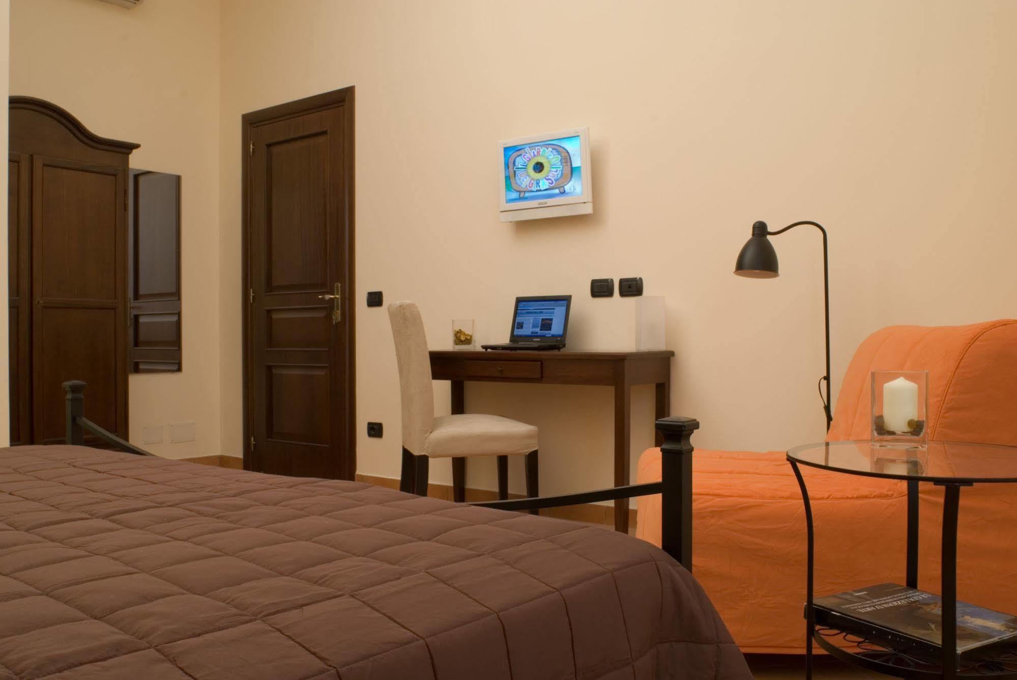 Bed & Breakfast Portanova Neapol Zewnętrze zdjęcie