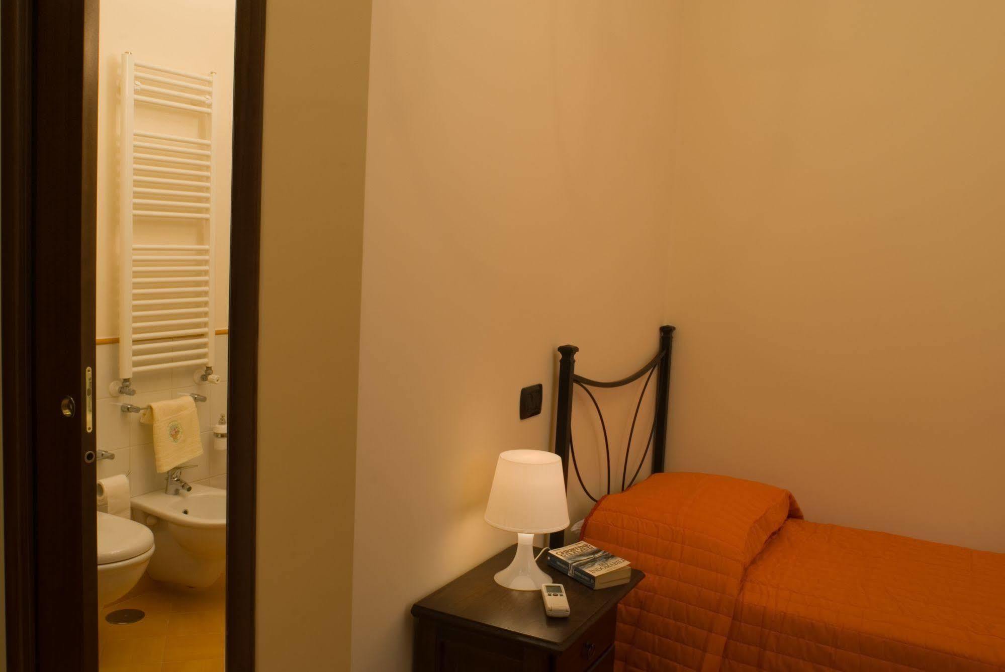 Bed & Breakfast Portanova Neapol Zewnętrze zdjęcie