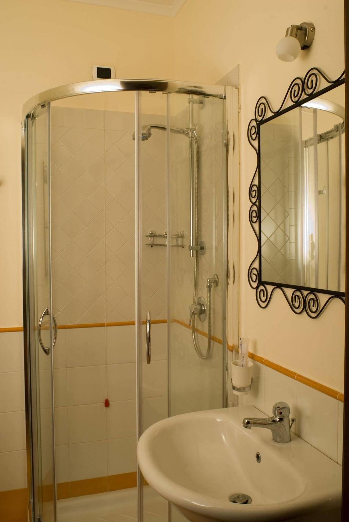 Bed & Breakfast Portanova Neapol Zewnętrze zdjęcie