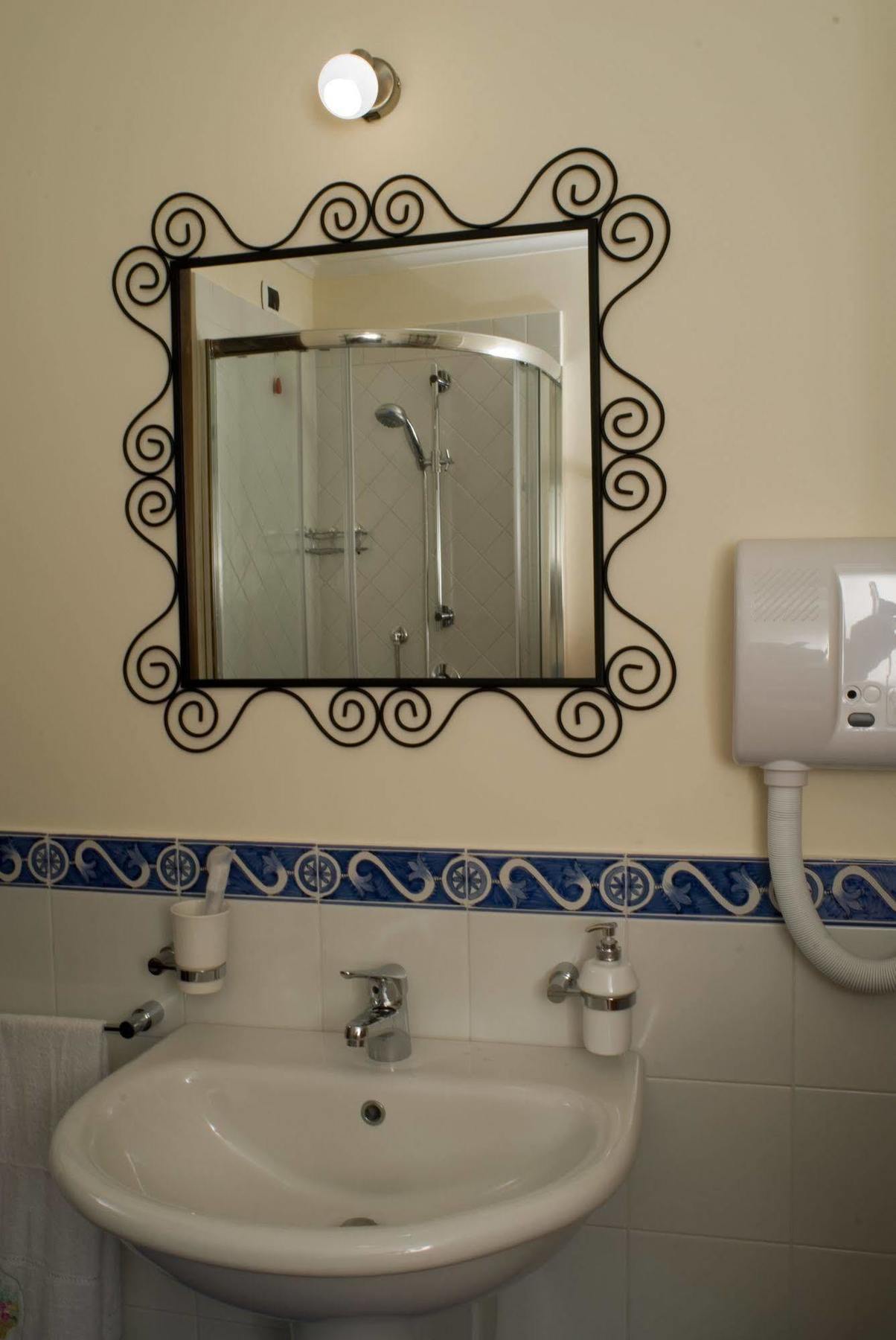 Bed & Breakfast Portanova Neapol Zewnętrze zdjęcie