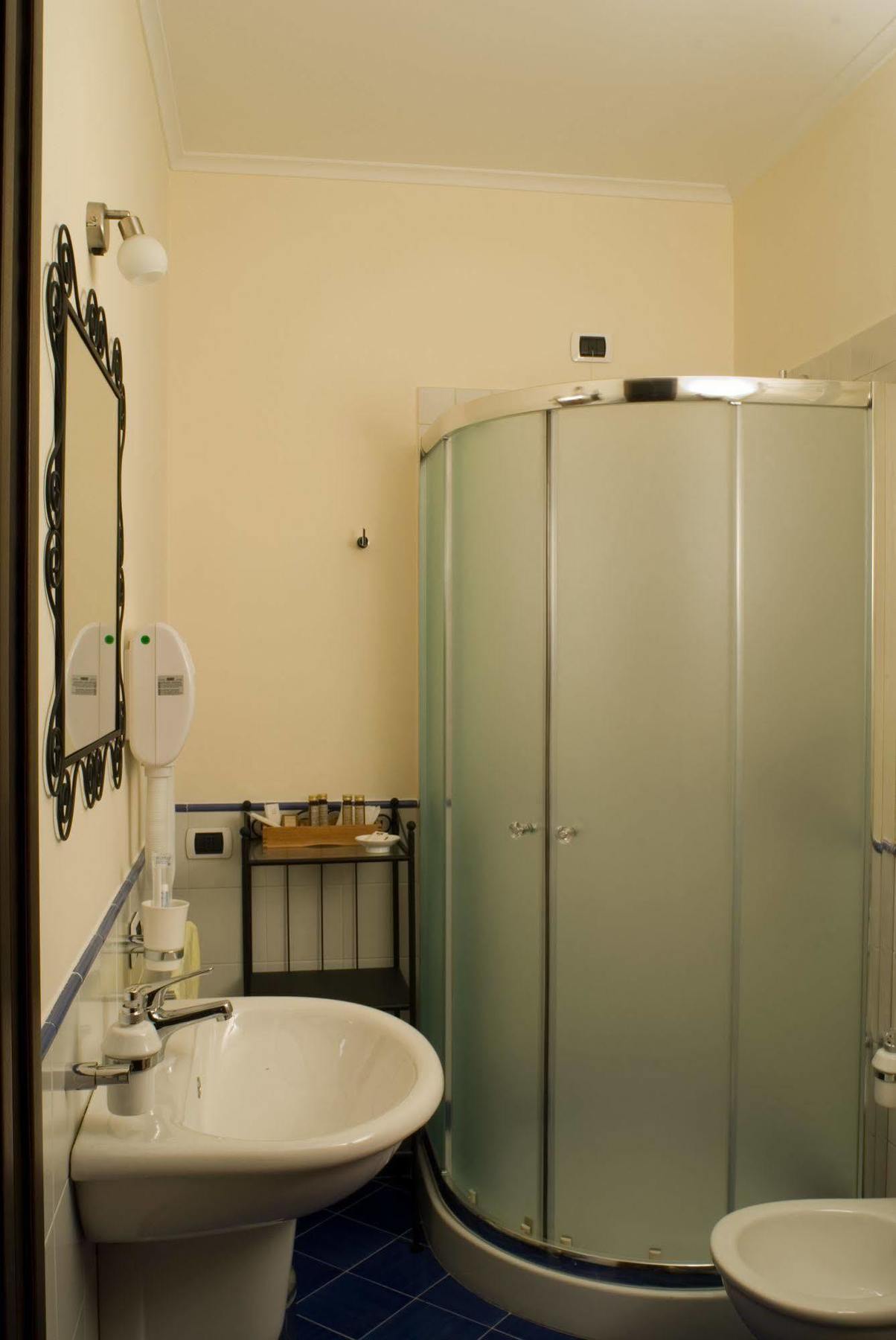 Bed & Breakfast Portanova Neapol Zewnętrze zdjęcie