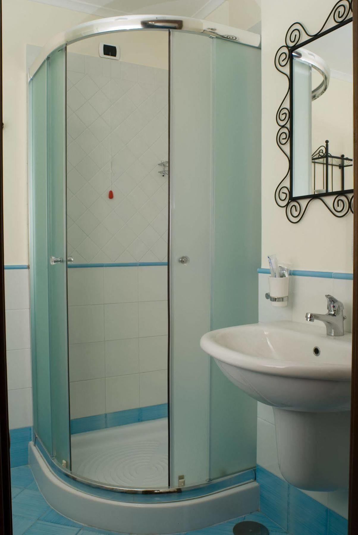 Bed & Breakfast Portanova Neapol Zewnętrze zdjęcie
