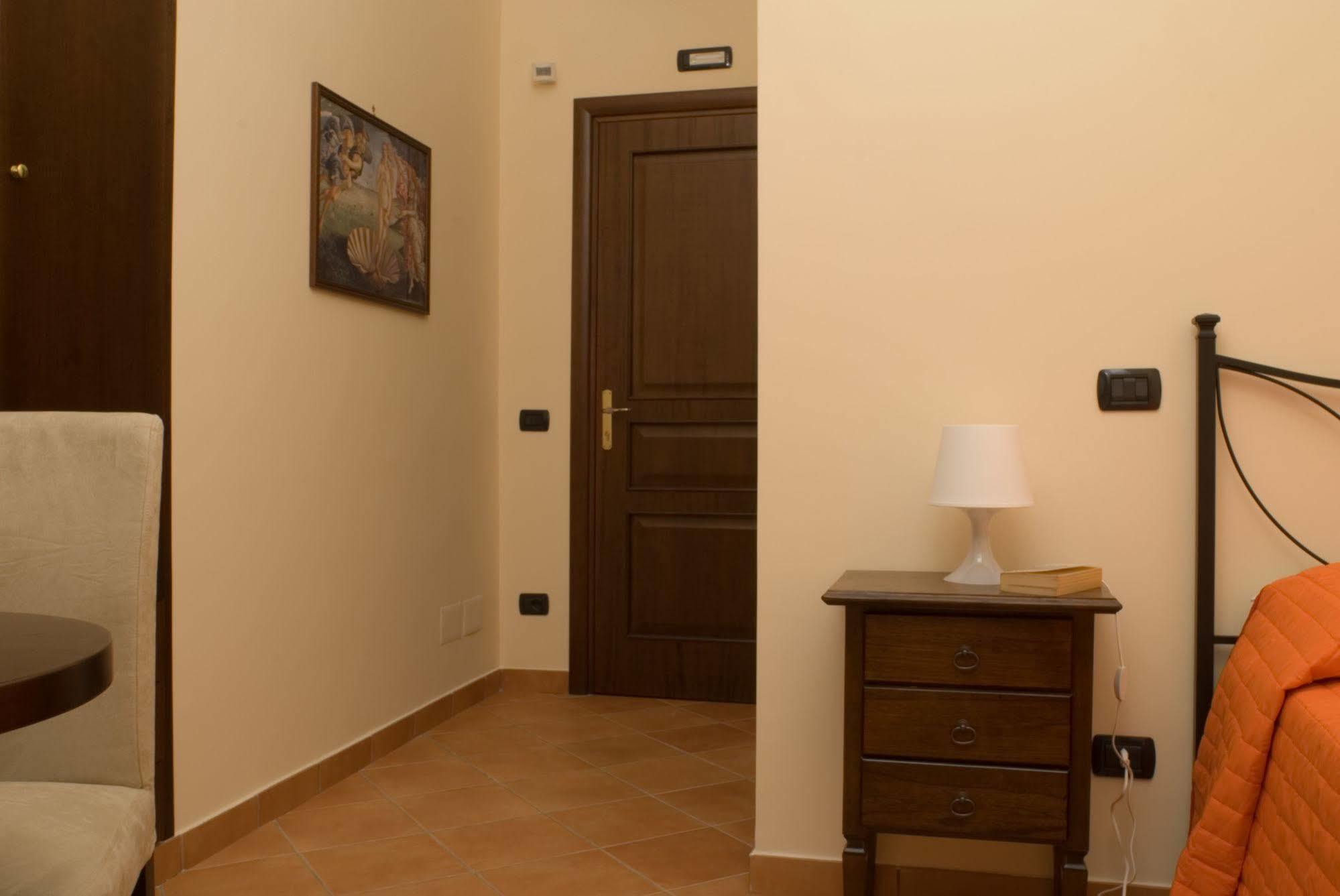 Bed & Breakfast Portanova Neapol Zewnętrze zdjęcie