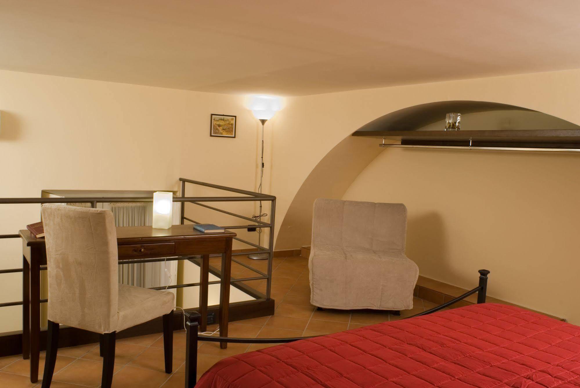 Bed & Breakfast Portanova Neapol Zewnętrze zdjęcie