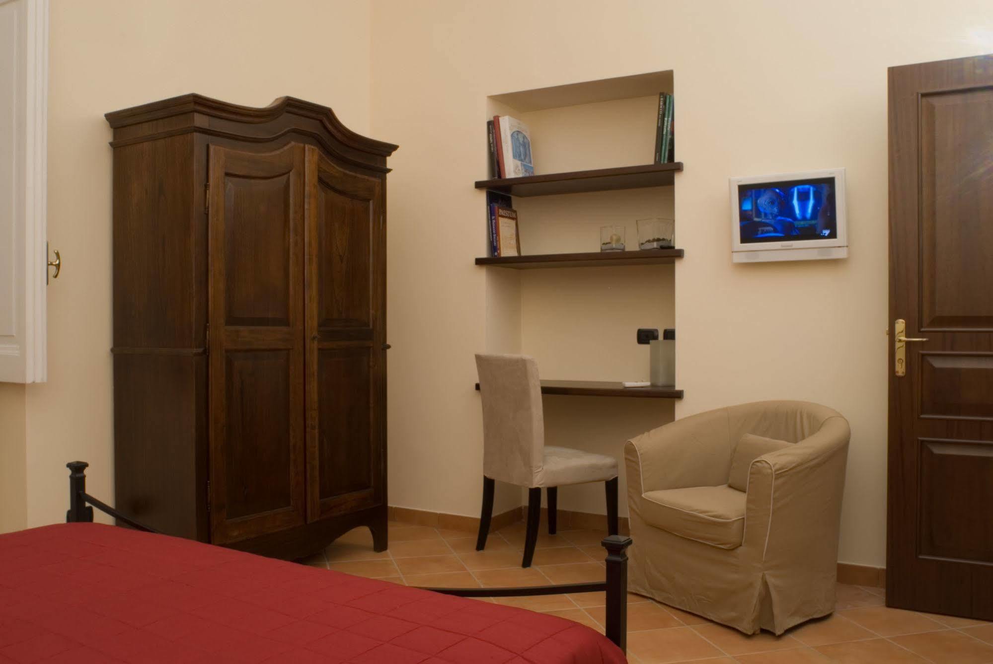 Bed & Breakfast Portanova Neapol Zewnętrze zdjęcie