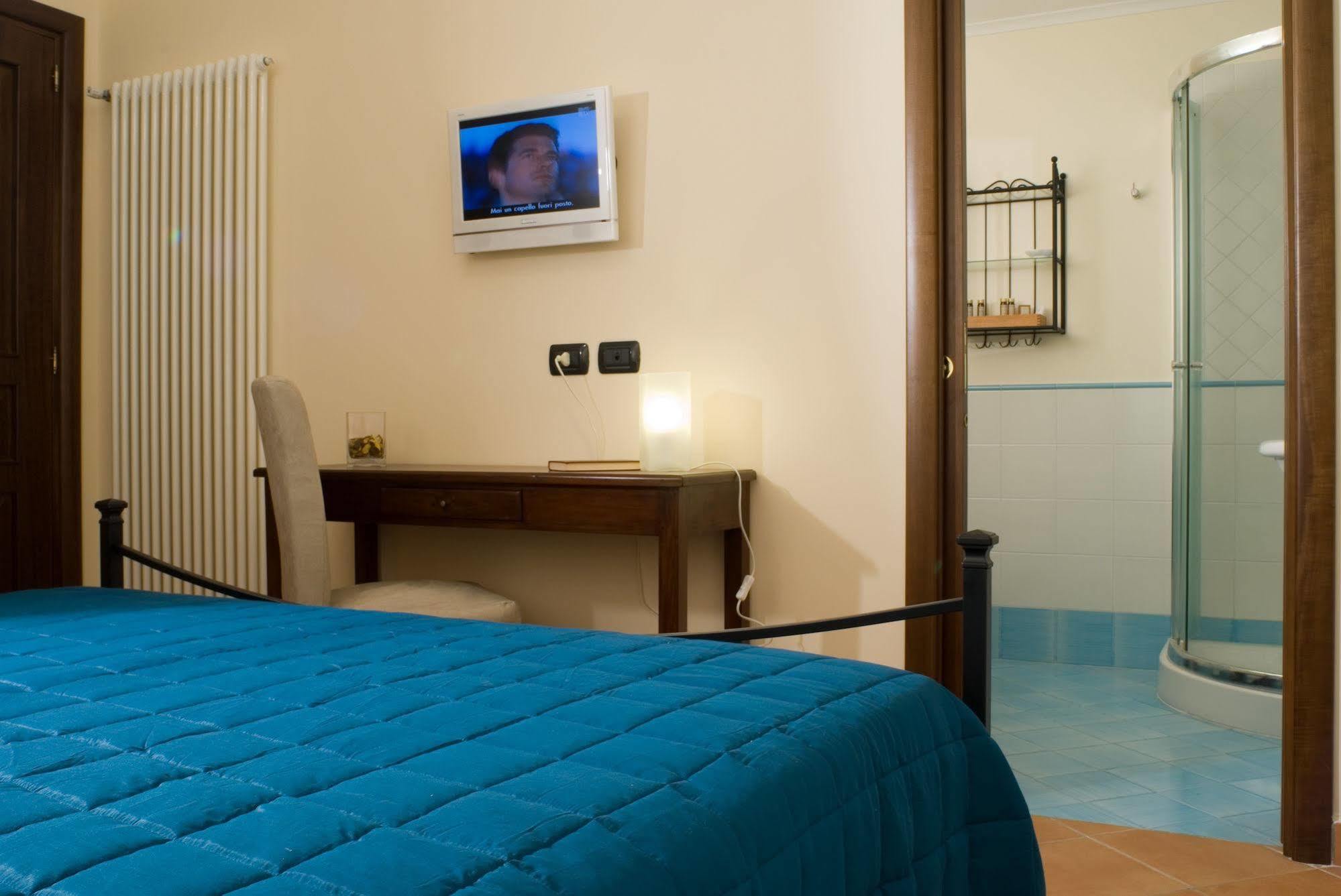 Bed & Breakfast Portanova Neapol Zewnętrze zdjęcie