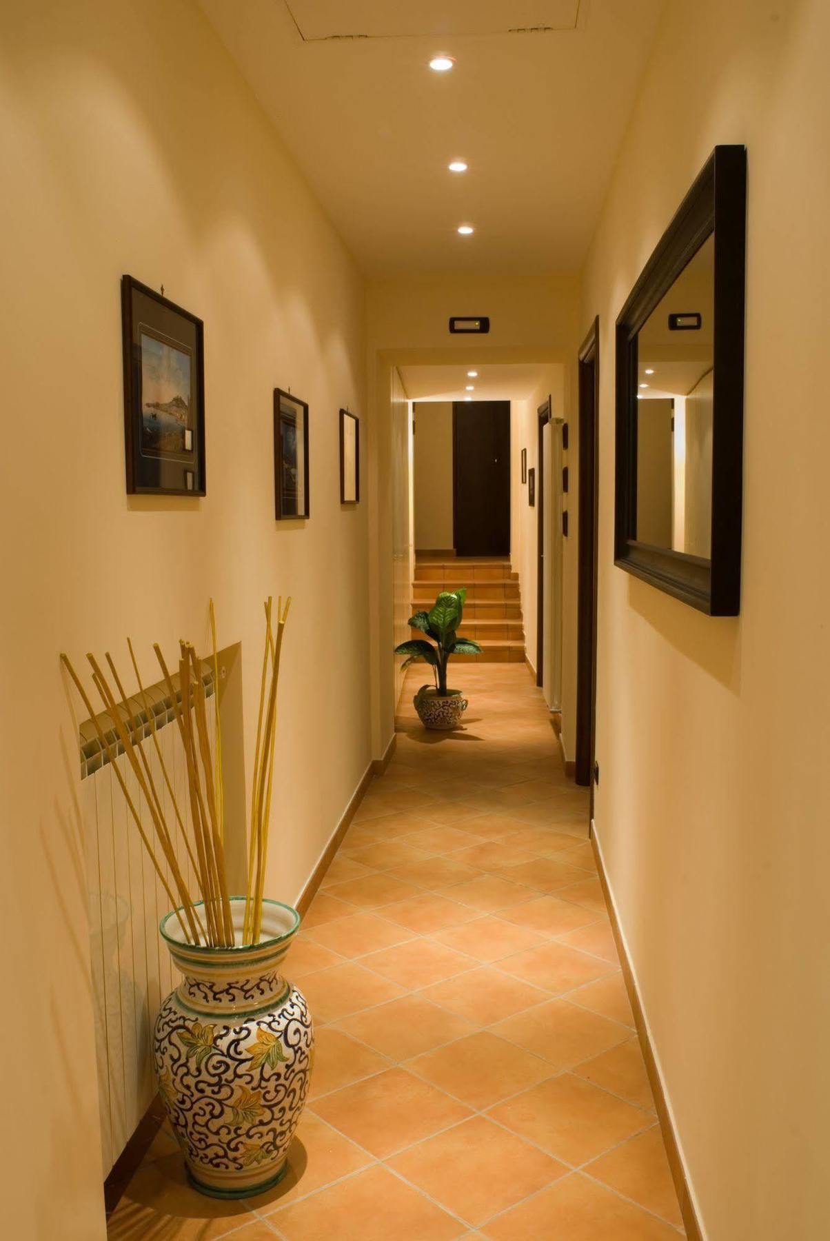 Bed & Breakfast Portanova Neapol Zewnętrze zdjęcie