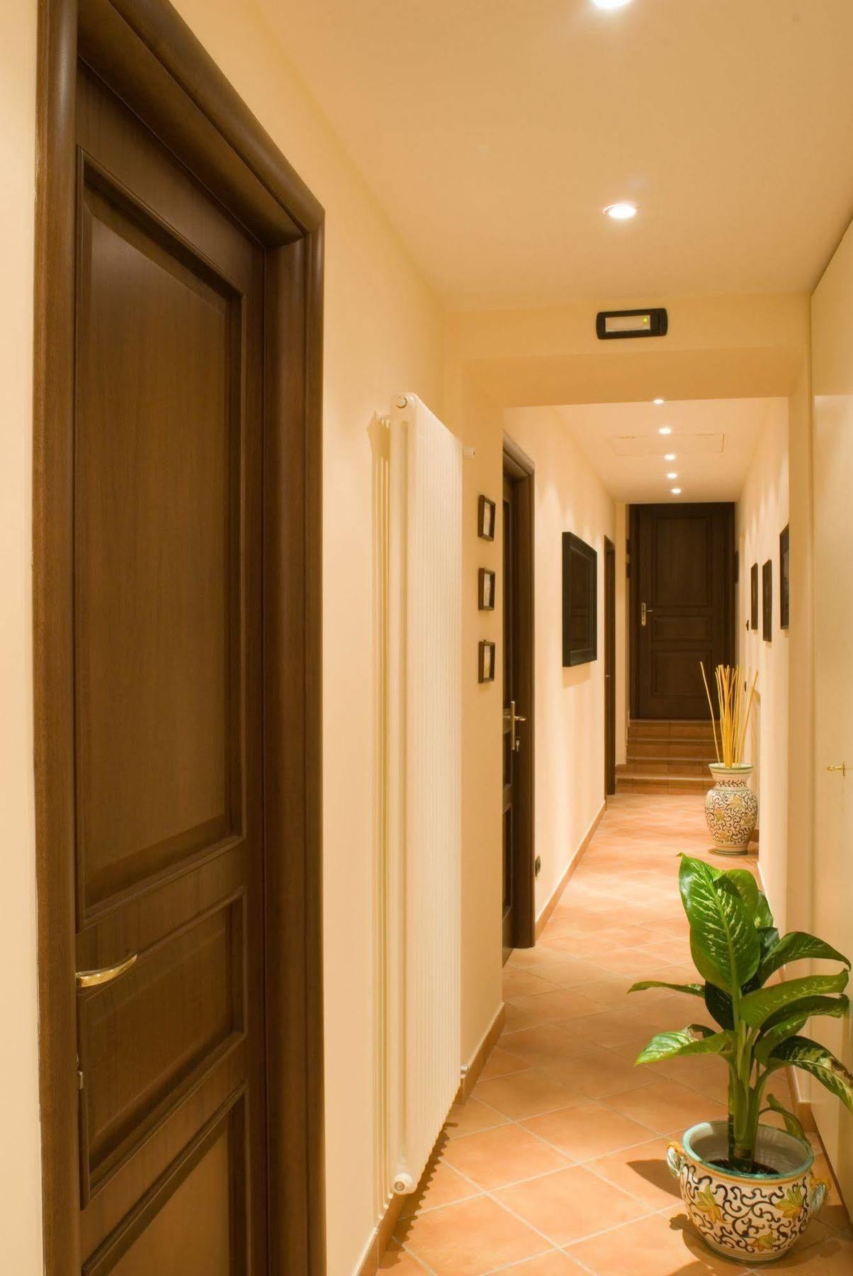 Bed & Breakfast Portanova Neapol Zewnętrze zdjęcie