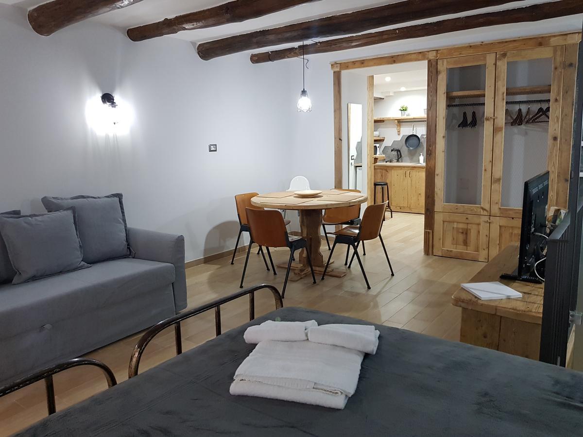 Bed & Breakfast Portanova Neapol Zewnętrze zdjęcie