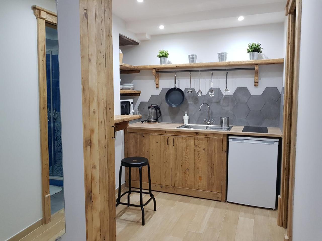 Bed & Breakfast Portanova Neapol Zewnętrze zdjęcie