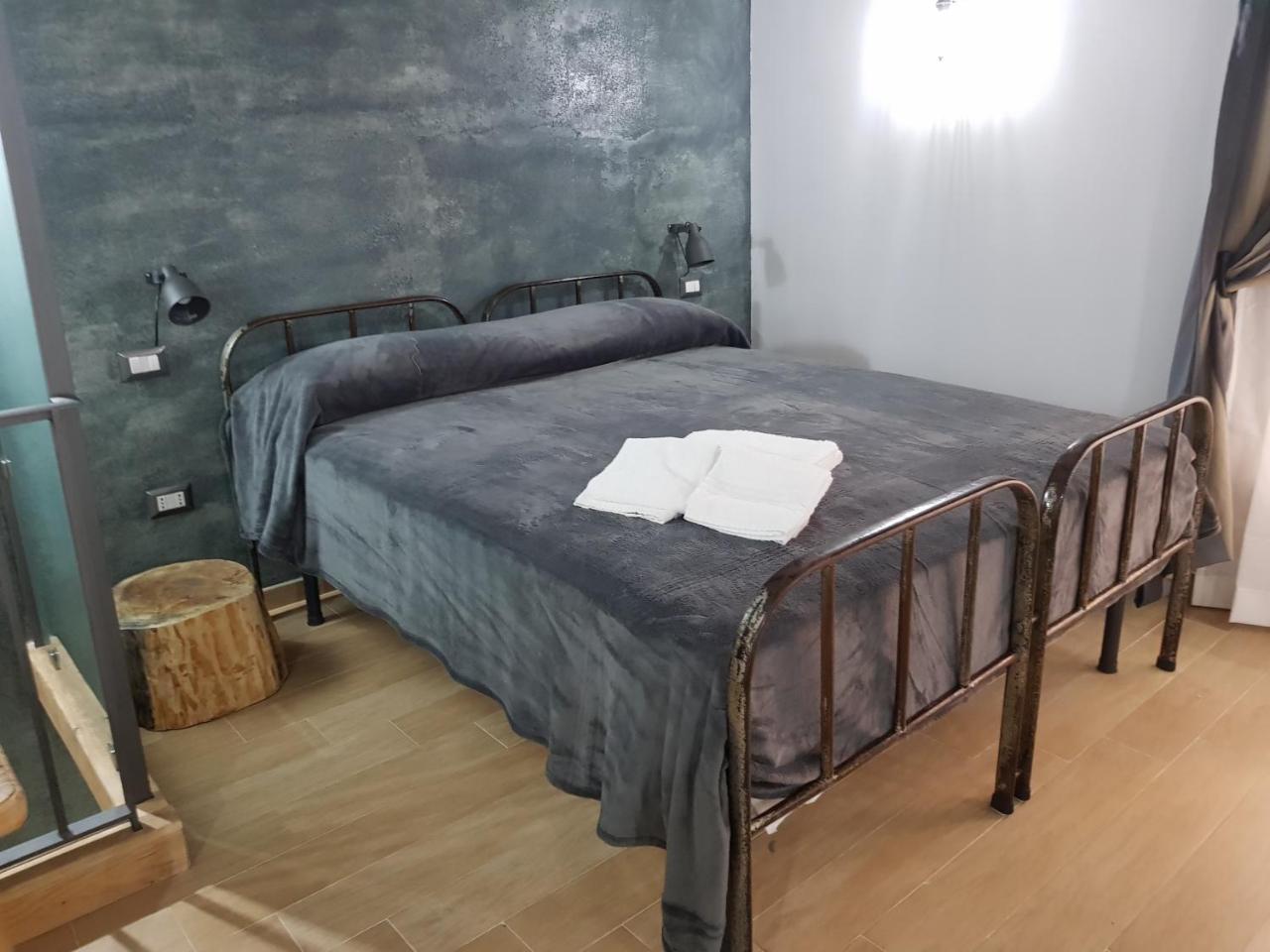 Bed & Breakfast Portanova Neapol Zewnętrze zdjęcie