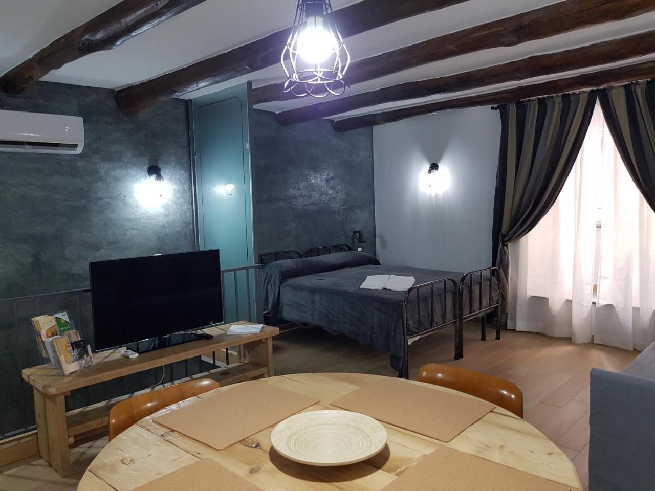 Bed & Breakfast Portanova Neapol Zewnętrze zdjęcie