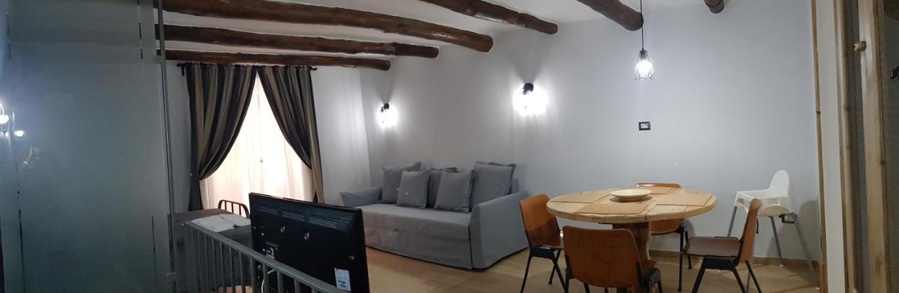 Bed & Breakfast Portanova Neapol Zewnętrze zdjęcie