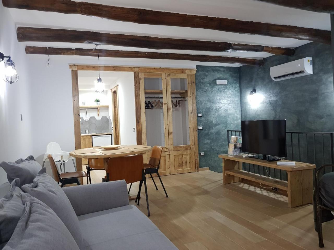 Bed & Breakfast Portanova Neapol Zewnętrze zdjęcie
