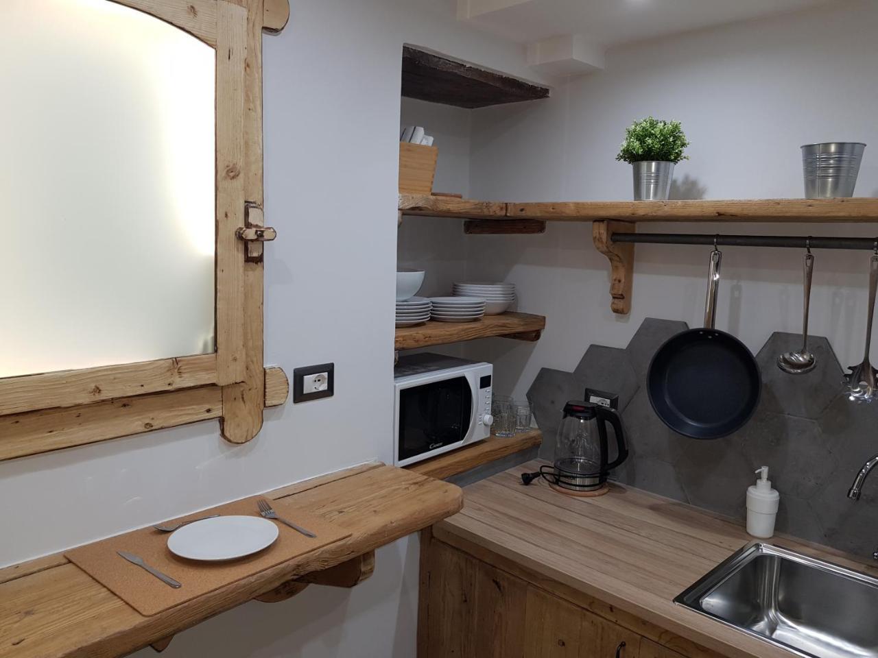 Bed & Breakfast Portanova Neapol Zewnętrze zdjęcie