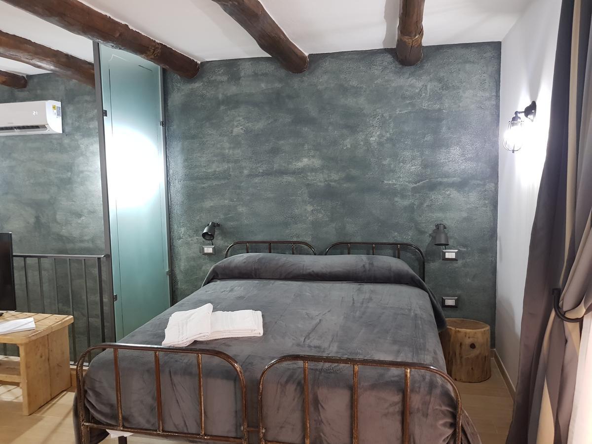 Bed & Breakfast Portanova Neapol Zewnętrze zdjęcie