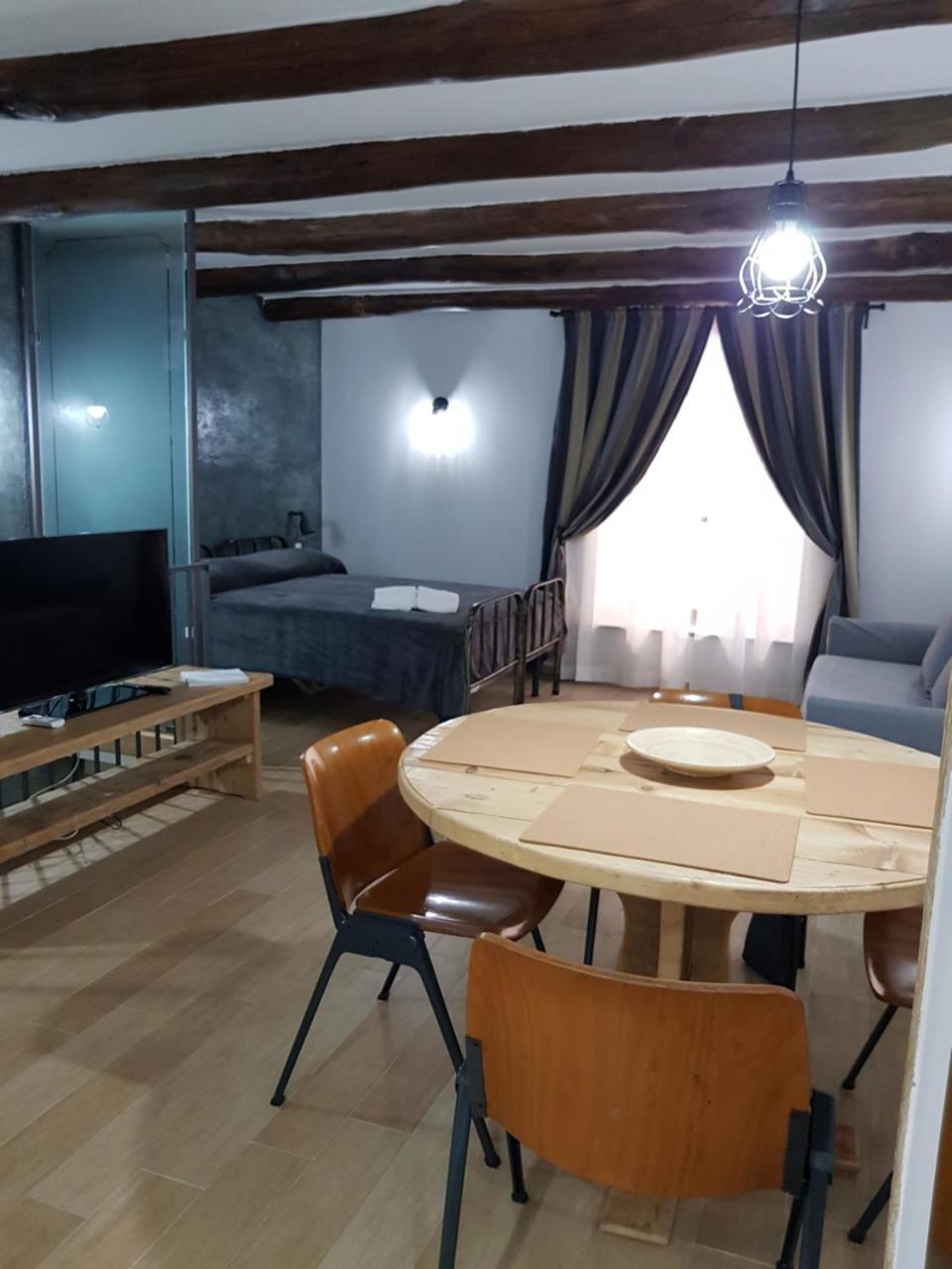 Bed & Breakfast Portanova Neapol Zewnętrze zdjęcie