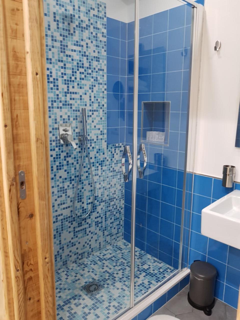 Bed & Breakfast Portanova Neapol Zewnętrze zdjęcie